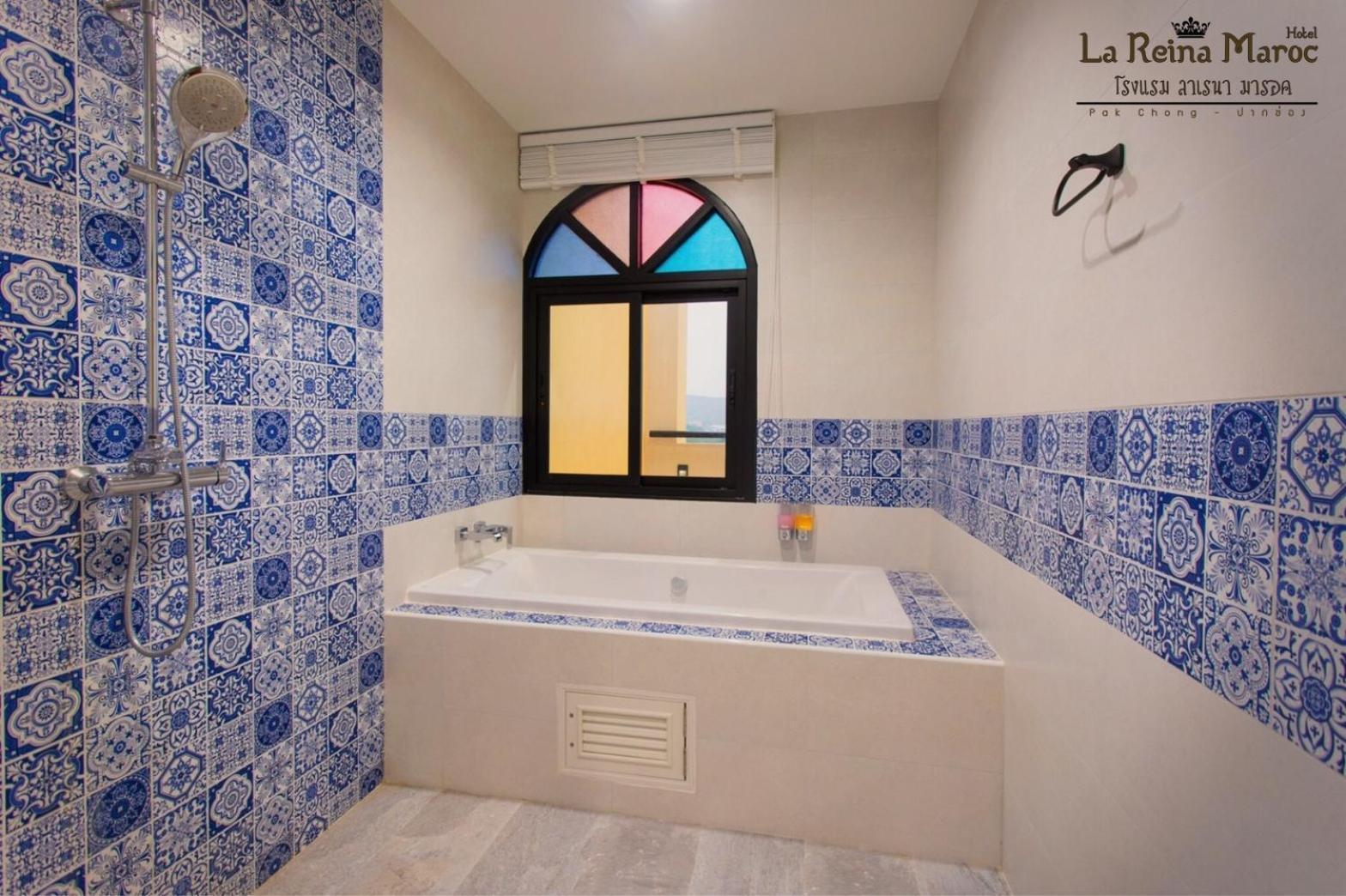 La Reina Maroc Hotel ปากช่อง เขาใหญ่ Exterior foto